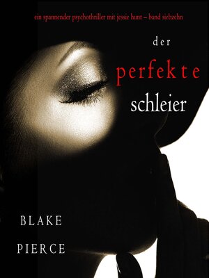 cover image of Der Perfekte Schleier